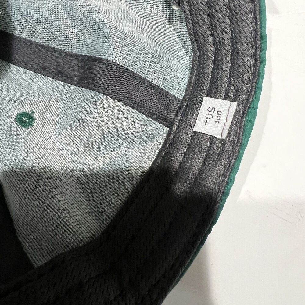 2017 Masters Collection Adjustable Hat Green - image 5